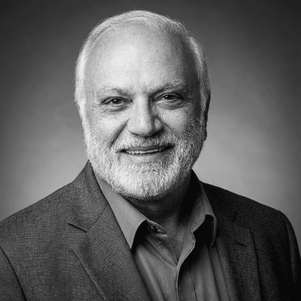 Khurshid Alam, Founder and CEO of Core X Frame